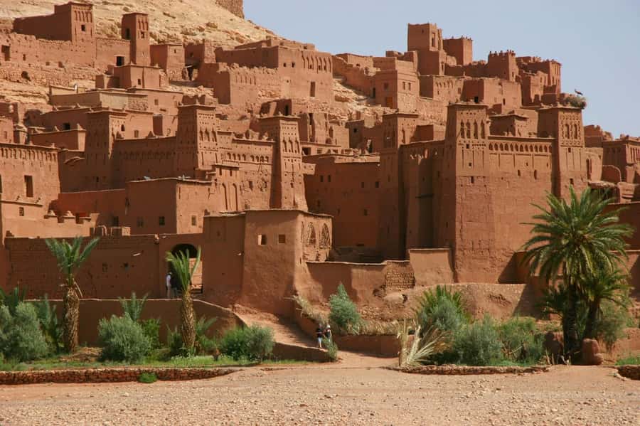 Marrakech: 3-Day Merzouga Desert Experience Camel & Meals - Key things to know before you go