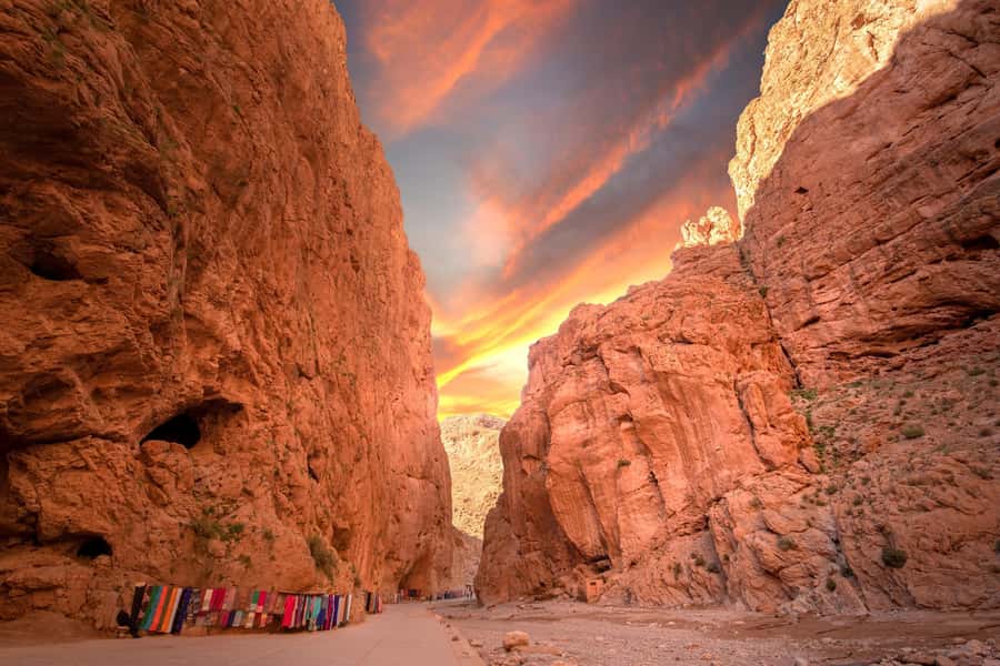 Marrakech: 3-Day Merzouga Desert Experience Camel & Meals - Price and logistics: is $113 really good value?