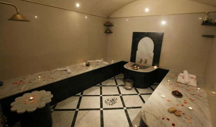Marrakech: 3H Traditional Hammam & Massage & Hotel Transfer - Key Things I’d Not Skip Here