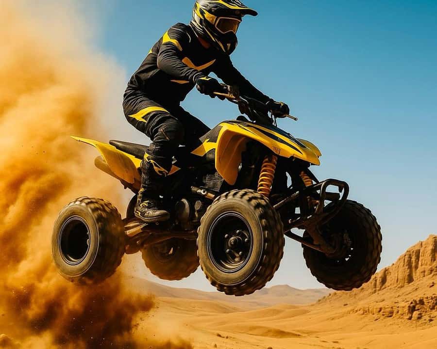 Marrakech: Agafay Desert Dinner Show with Quad Bike & Camel - Key things that make this trip worth your time