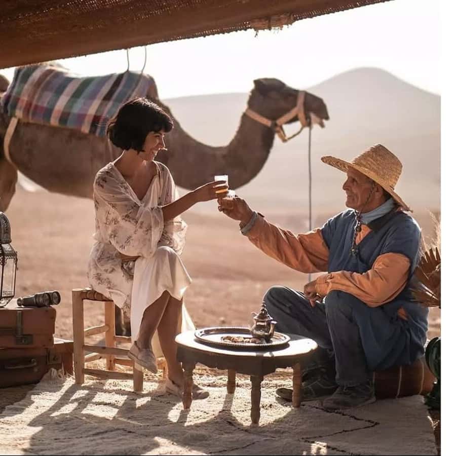 Marrakech: Agafay Desert Dinner Show with Sunset Camel Ride - Why the Agafay Dinner Show Works So Well