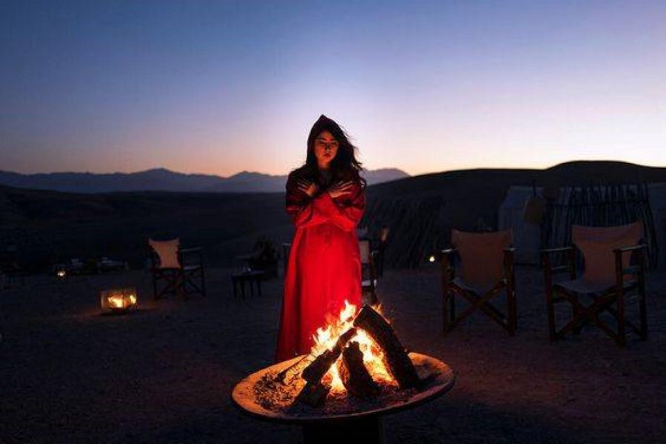 Marrakech: Agafay Desert Quad Biking Tour with Dinner-Show - Timing, Pace, and What the 6-Hour Format Means for Your Marrakech Schedule