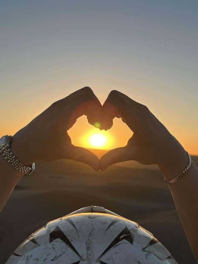 Marrakech: Agafay Desert Quad Biking with Dinner & Show - Value for $68: What You’re Paying For (and Why It Makes Sense)
