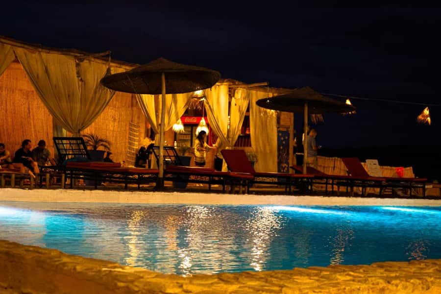 Marrakech: Agafay Desert Quad, Camel Ride & Dinner Show - Quick hits before you go