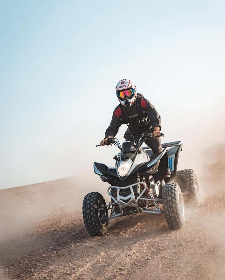 Marrakech: Agafay Desert Quad, Camel Ride & Dinner Show - The sunset camel ride: when the pace slows and photos shine