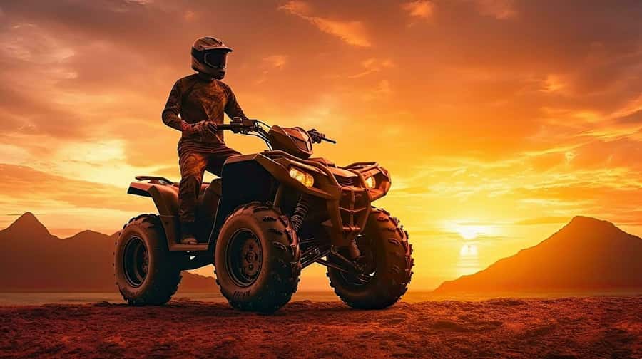 Marrakech: Agafay Desert Quad, Camel Ride & Dinner Show - Price and value: is $24 actually a deal?