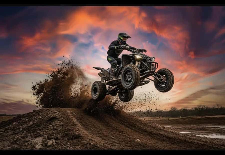 Marrakech: Agafay Desert Quad & Camel Rides with Dinner Show - Quad Biking in Agafay: The Fun Part, Plus Safety You Can Feel