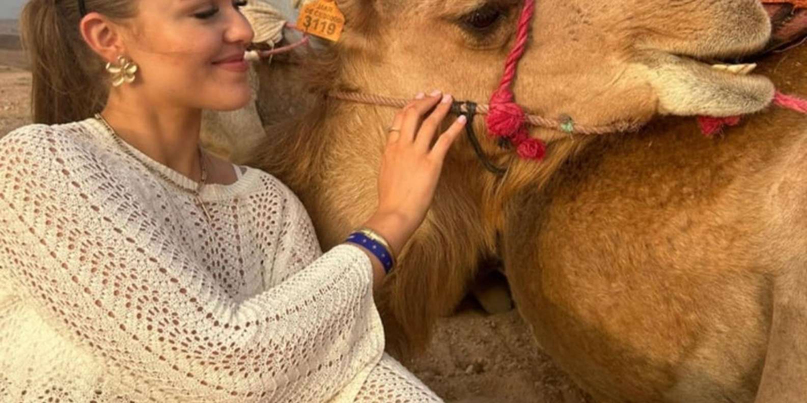Marrakech: Agafay Desert Quad & Camel Rides with Dinner Show - What to Bring (and What to Skip) for Agafay Night Comfort