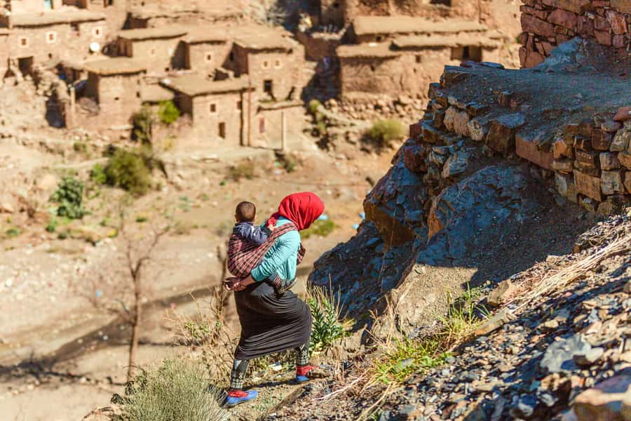 Marrakech: Atlas Mountains & Agafay Desert Tour w Camel Ride - Marrakech to Atlas Mountains and Agafay: What You’re Really Signing Up For