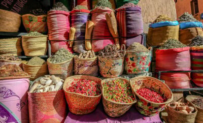 Marrakech: Atlas Mountains & Agafay Desert Tour w Camel Ride - Tahnaout and the Women-Managed Argan Oil Co-operative