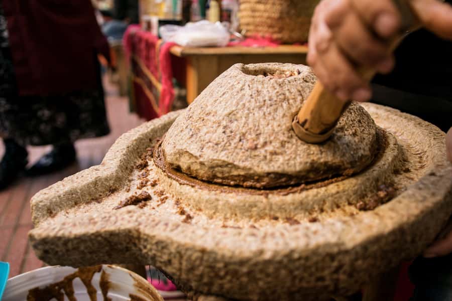 Marrakech: Atlas Mountains & Agafay Desert Tour w Camel Ride - Kik Plateau Photo Stop: 360 Degrees of High Atlas Territory