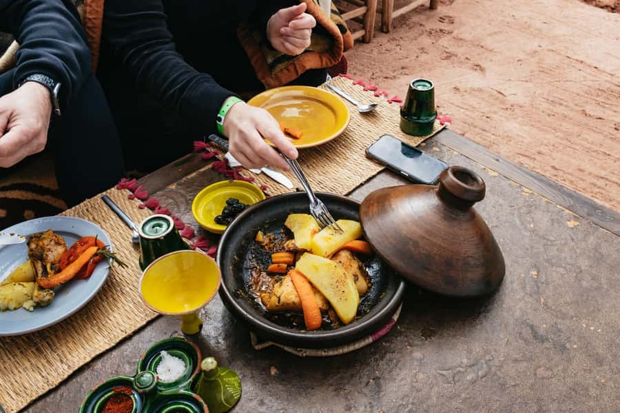 Marrakech: Atlas Mountains and 5 Valleys Day Tour with Lunch - Why the High Atlas and 5 Valleys beats another Marrakech day