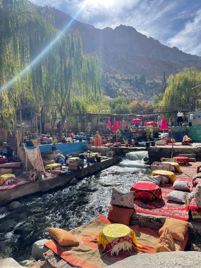 Marrakech: Atlas Mountains, Ourika Valley, Waterfall & Lunch - Price and Value: Why $16 Can Make Sense for This Much