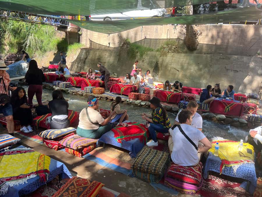 Marrakech: Atlas Mountains, Ourika Valley, Waterfall & Lunch - Why This Ourika Valley Day Trip Feels Like a Reset From Marrakech
