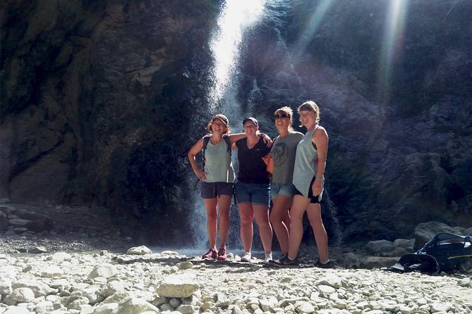 Marrakech: Atlas Mountains, Ourika Valley, Waterfall with Guide - Stop 6: Back to Marrakech and Time to Process What You Saw