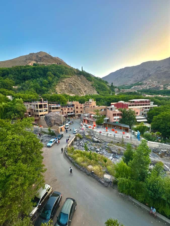 Marrakech: Atlas Mountains & Valleys Waterfall Hike w/ Lunch - Price and Value: Why $18 Can Work (If You Want the Right Kind of Day)
