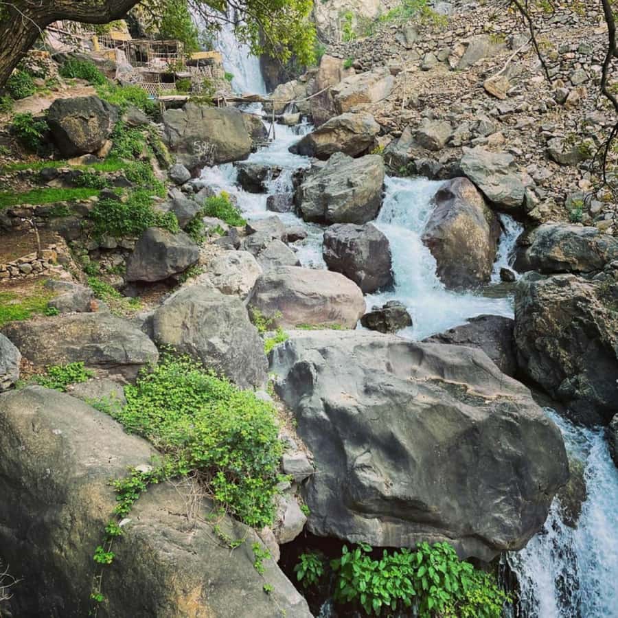 Marrakech: Atlas Mountains & Valleys Waterfall Hike w/ Lunch - What to Bring and How to Plan Your Day