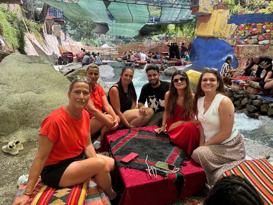 Marrakech: Atlas Mountains, Waterfalls, Ourika Valley +Lunch - Who This Tour Fits Best (and Who Might Skip It)