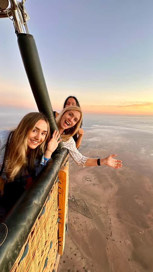 Marrakech: Balloon Flight, Berber Breakfast, and Camel Ride - Camel Ride in the Palmeraie: Traditional Outfits and Short, Photo-Friendly Fun