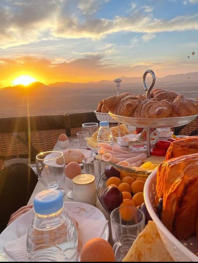 Marrakech: Balloon Flight, Berber Breakfast & Certificate - Key things I’d prioritize on this Marrakech balloon morning
