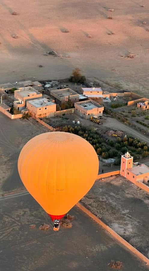 Marrakech: Balloon Flight, Berber Breakfast & Certificate - Price, Timing, and Who This Flight Fits Best