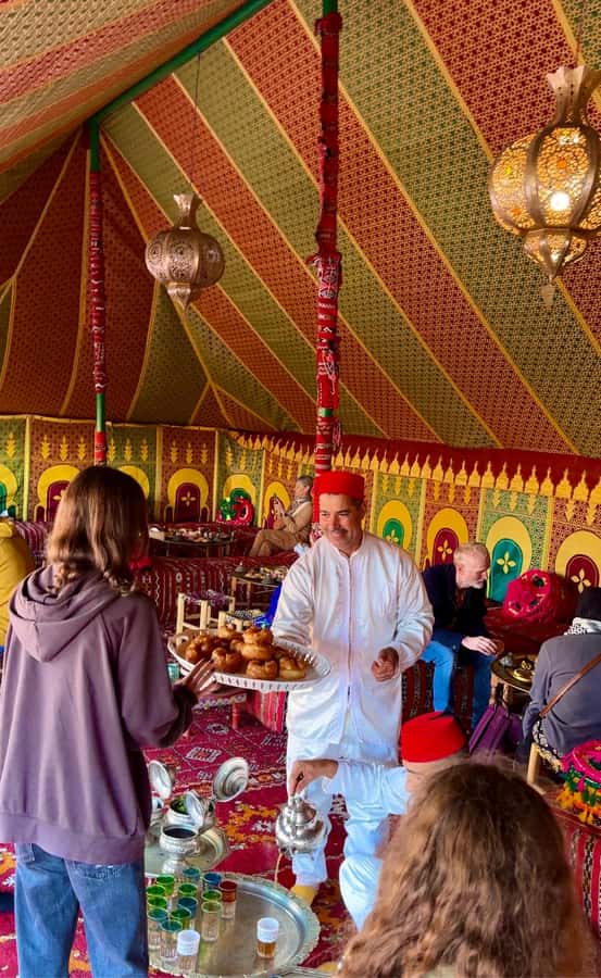 Marrakech: Balloon Flight, Berber Breakfast & Certificate - Tips That Make This Morning Easier (Especially If You’re Nervous)