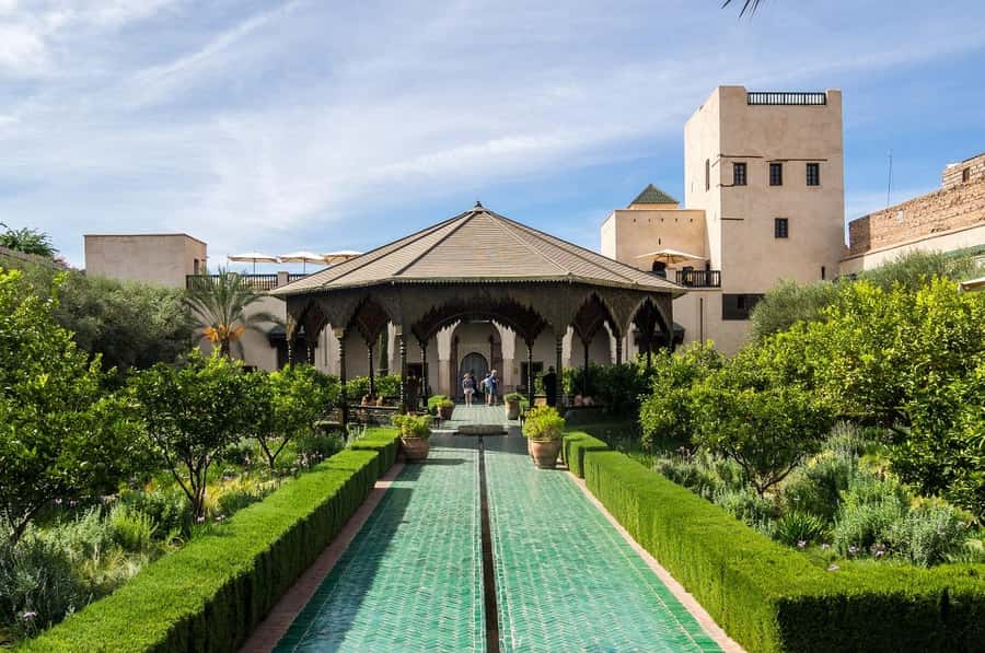Marrakech: Ben Youssef, Secret Garden, & Souks Walking Tour - Key Points That Make This Tour Worth Your Time