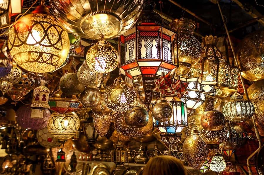 Marrakech: Ben Youssef, Secret Garden, & Souks Walking Tour - Who This Tour Fits Best (and Who Might Skip It)