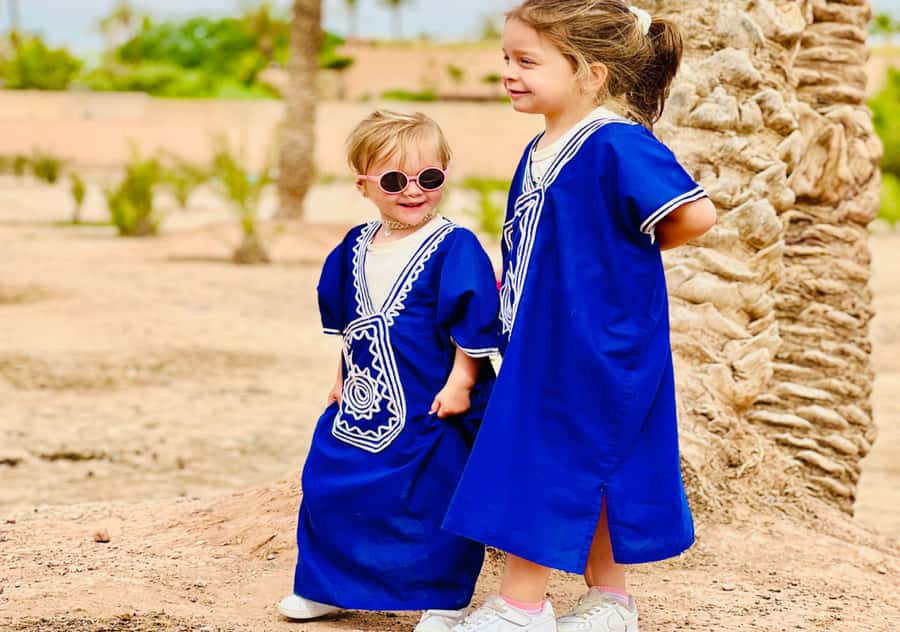 Marrakech: Camel Ride in the Oasis Palmeraie - Mounting Up: The Camel Ride, Clothing, and What You’ll Actually Do