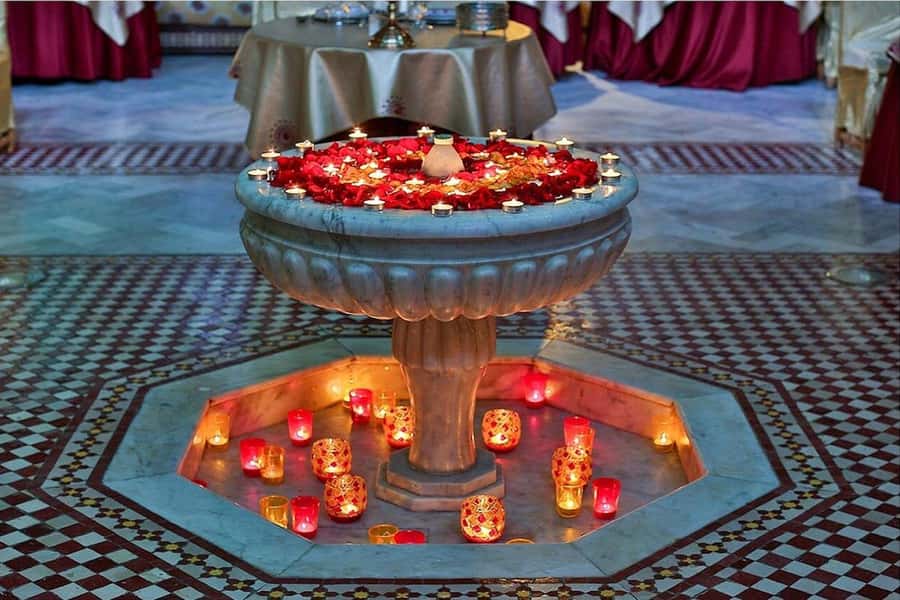 Marrakech: Dinner Show at Dar Essalam Restaurant - Key points worth knowing before you go