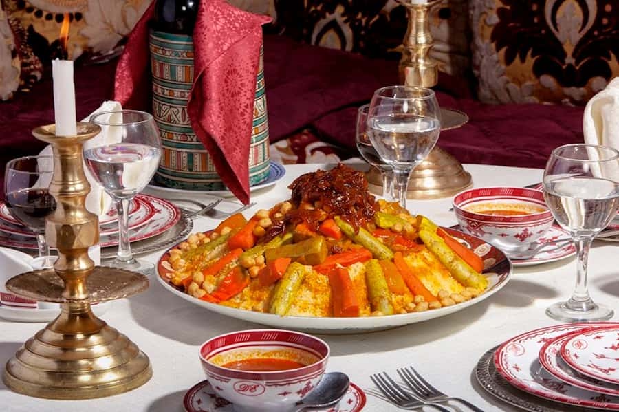 Marrakech: Dinner Show at Dar Essalam Restaurant - Should you book Dar Essalam in Marrakech?