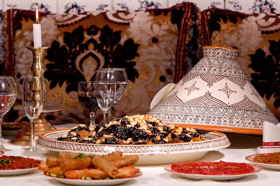 Marrakech: Dinner Show at Dar Essalam Restaurant - Who should book this dinner show (and who should skip it)