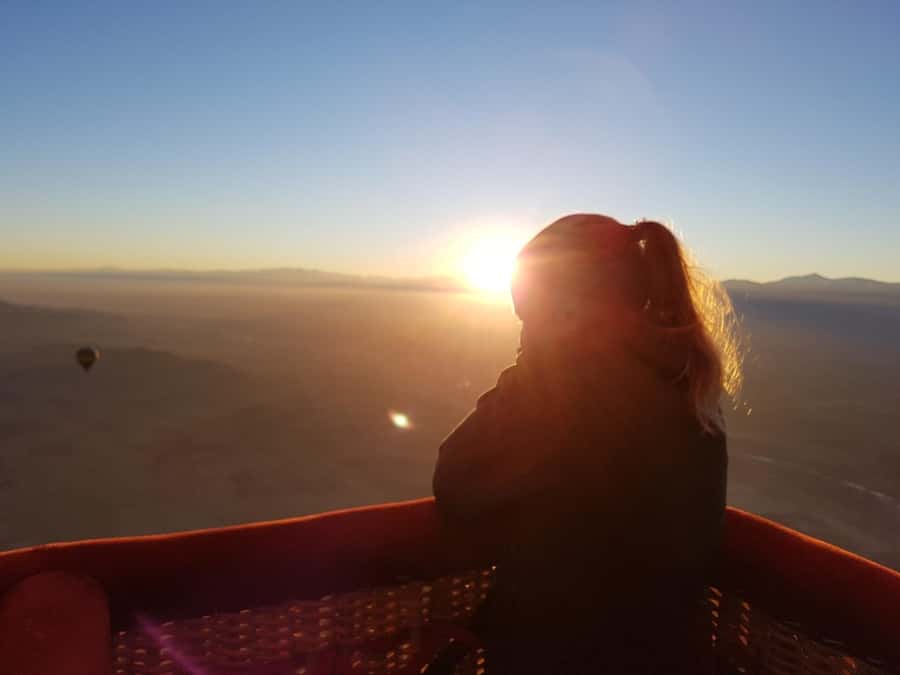 Marrakech: Hot Air Balloon Ride with Traditional Breakfast - Value and Price: Is $152 Worth It?