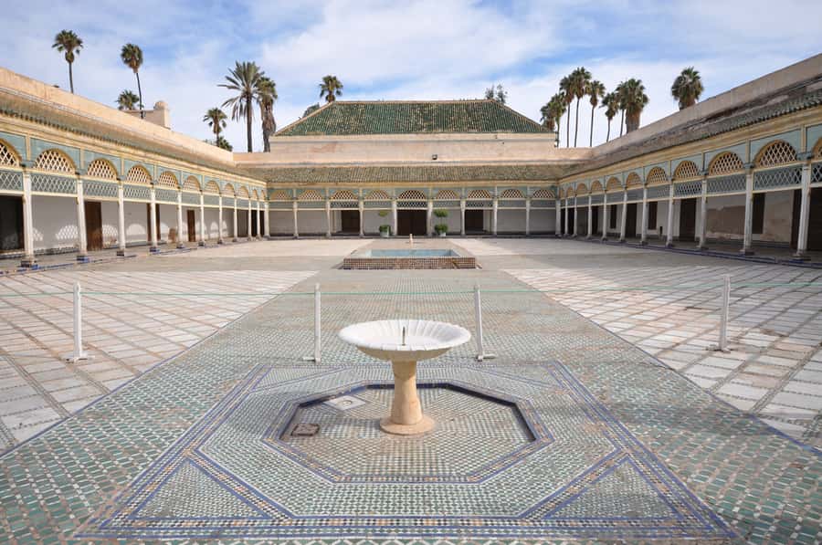Marrakech Monuments & Souks 3-Hour Tour - Key Highlights You’ll Actually Feel