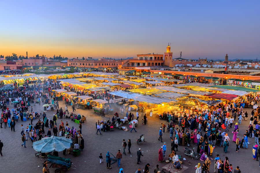 Marrakech Monuments & Souks 3-Hour Tour - Should You Book This Marrakech Monuments & Souks Tour?