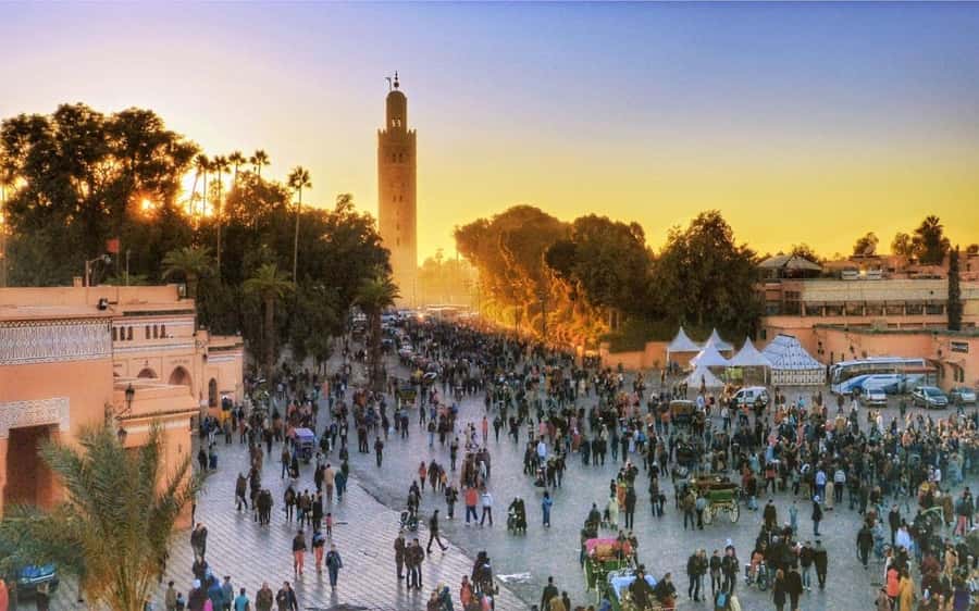 Marrakech Monuments & Souks 3-Hour Tour - How Long It Really Takes: 3 Hours on Paper, More Time on the Ground