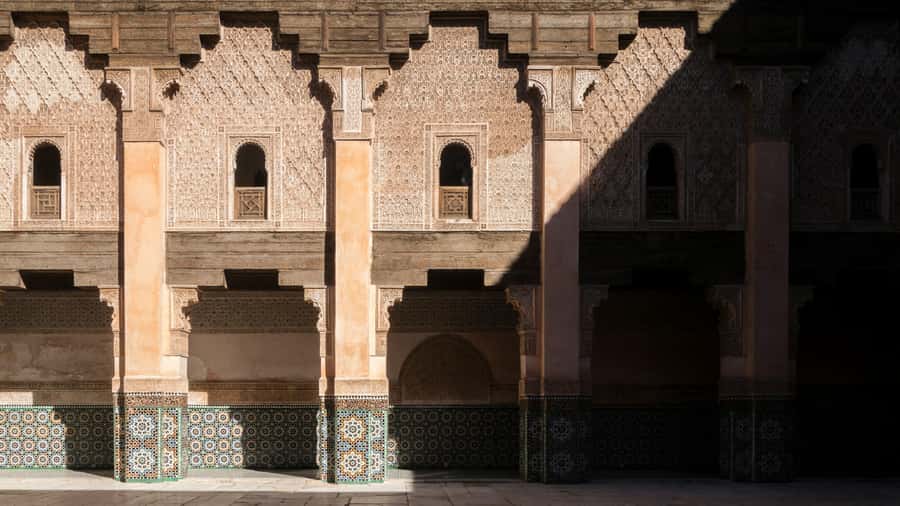 Marrakech Monuments & Souks 3-Hour Tour - Price and Value: Is $23 a Good Deal?