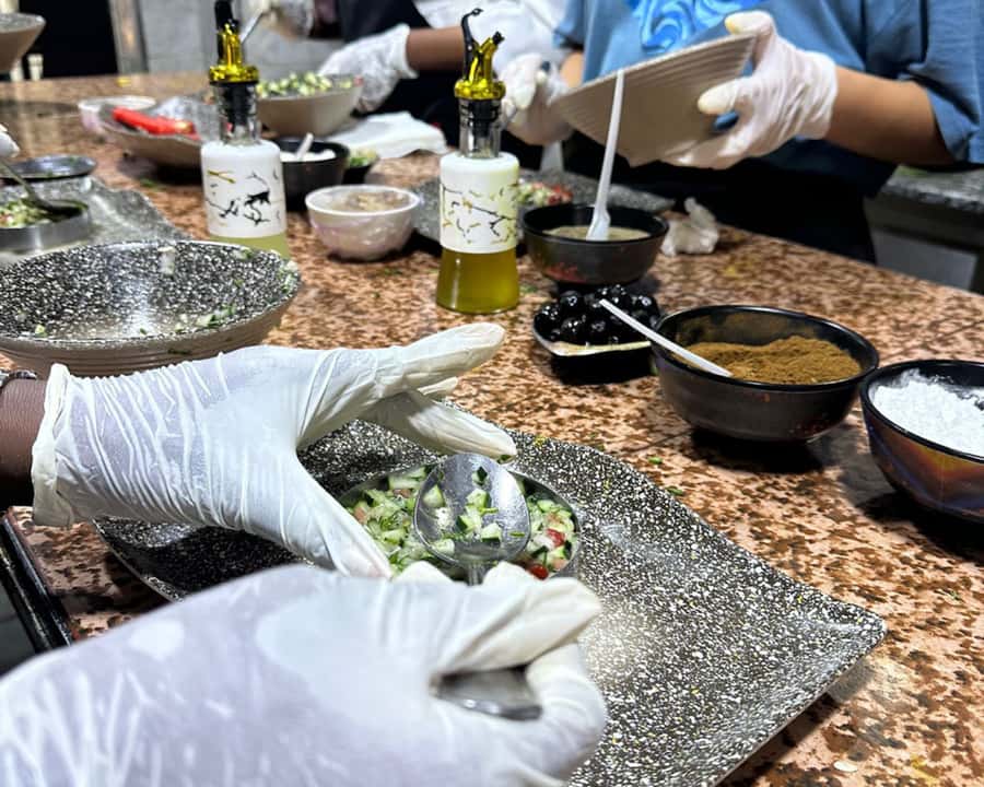 Marrakech: Moroccan Cooking Class with Pickup - Should you book Marrakech Moroccan Cooking Class with Pickup?