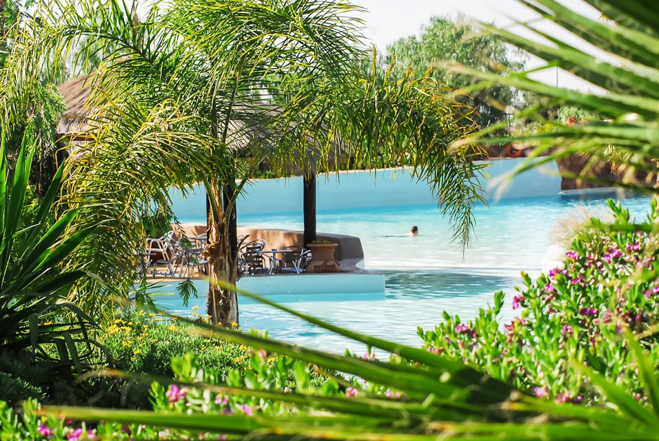 Marrakech: Oasiria Water Park Entrance Ticket - Is It Worth $33 Per Person? The Value Math