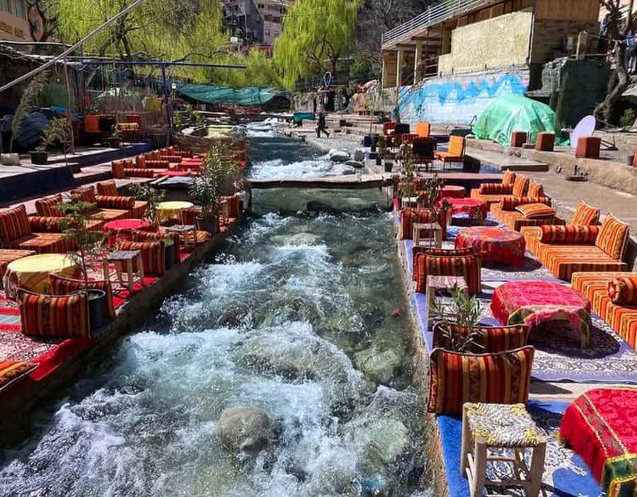 Marrakech: ourika valley lunch & guided hike to waterfalls - Key highlights worth planning for