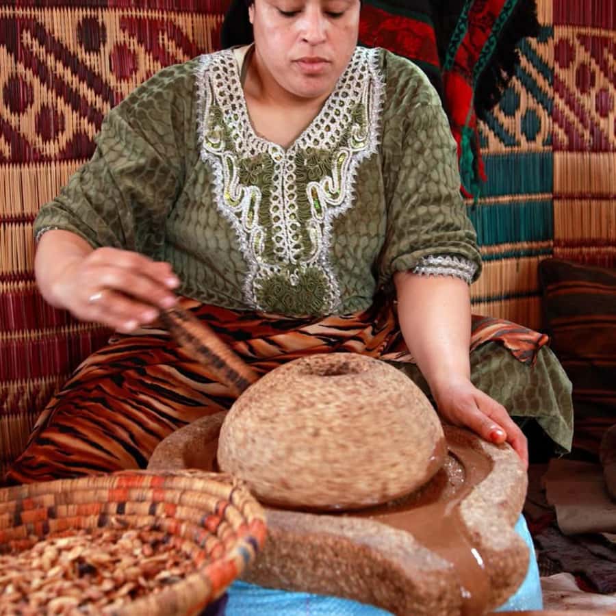 Marrakech: ourika valley lunch & guided hike to waterfalls - The guided hike to Setti Fatma waterfalls: what’s easy, what’s not