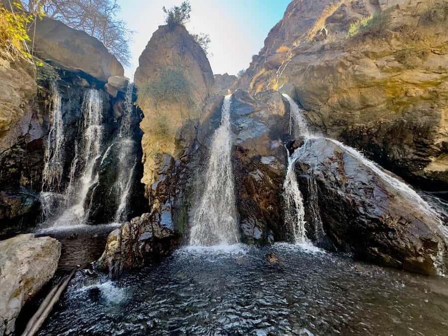 Marrakech: ourika valley lunch & guided hike to waterfalls - Who should book this hike-and-lunch day, and who should skip it