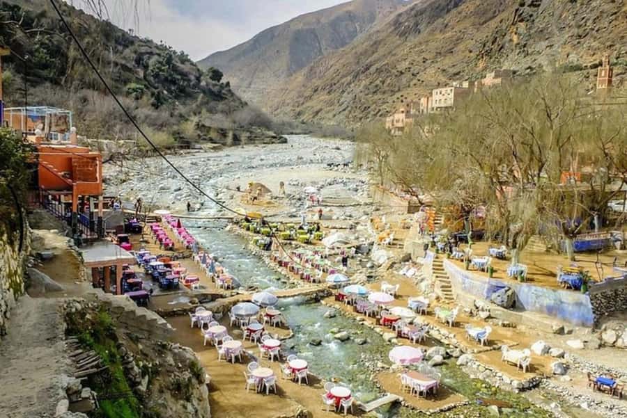 Marrakech: Ourika Valley Trip with Waterfall Hike & Lunch - Should You Book This Ourika Valley Waterfall Trip?