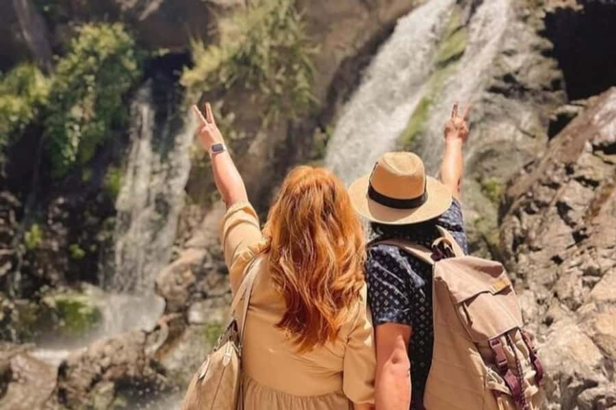 Marrakech: Ourika Valley Trip with Waterfall Hike & Lunch - Price and Value: What $11 Really Buys in a Marrakech Day Trip