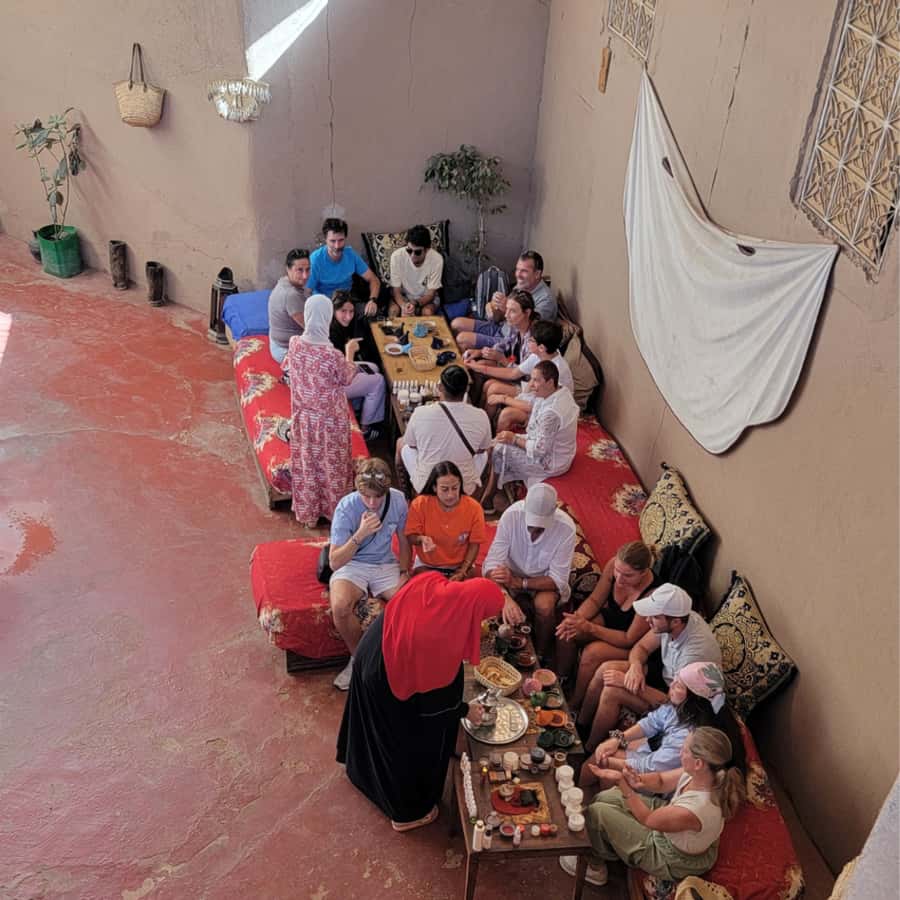 Marrakech: Ourika Valley & Waterfalls Guided Tour with Lunch - Should You Book This Marrakech Ourika Valley Tour?