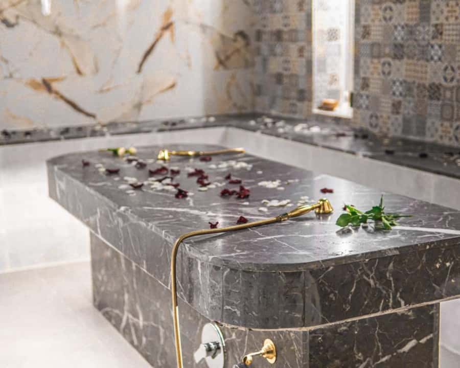Marrakech: Spa Massage and Steam Hammam with Pickup - Key Points You’ll Care About