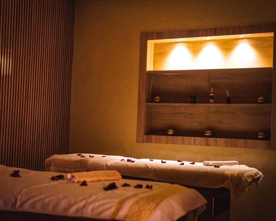 Marrakech: Spa Massage and Steam Hammam with Pickup - The 45-Minute Massage: Natural Oil Meets Real Relaxation