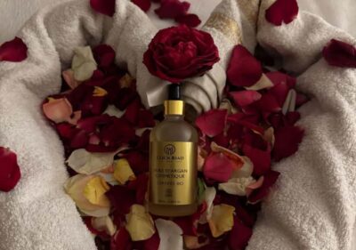 Marrakech: Spa Massage and Steam Hammam with Pickup - The Steam Hammam Ritual: Black Soap and Eucalyptus Scrub