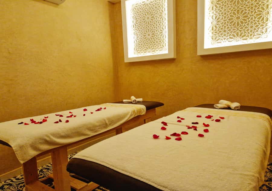 Marrakech: Spa Massage and Steam Hammam with Pickup - What Happens Between Steps (And Why Some People Wait)