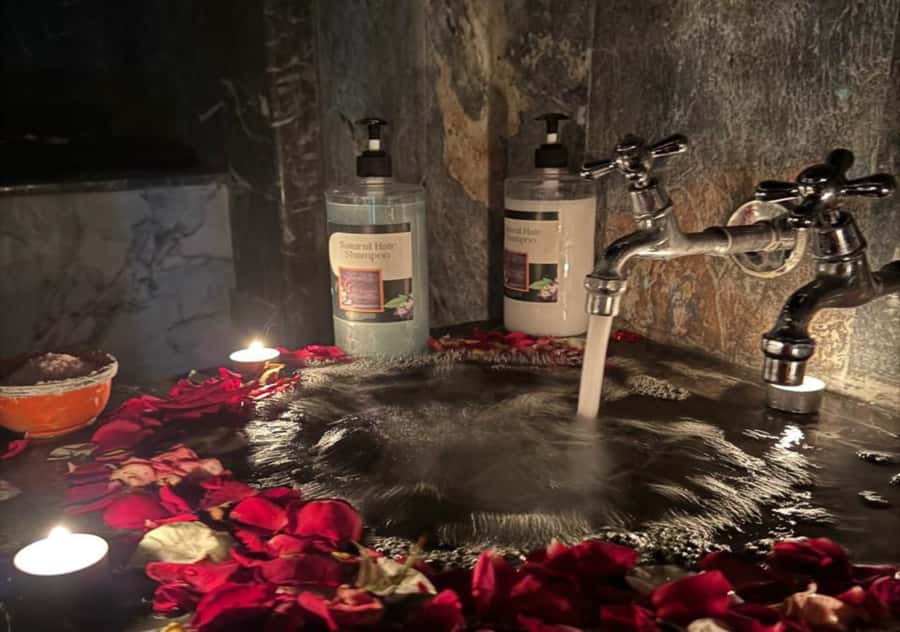 Marrakech: Spa Massage and Steam Hammam with Pickup - Price and Value: Is $73 a Good Deal?